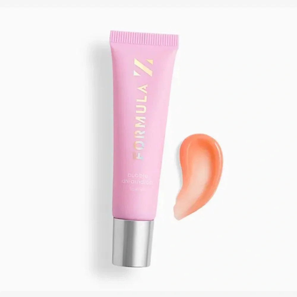 FORMULA Z - Bubble Dreamdrop Lip Elixir
